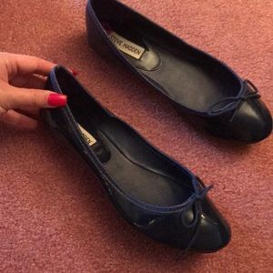 Steve madden flats